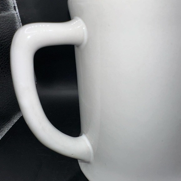 Unused Vintage Applause Class Of 84 Large Coffee Handled Mug - Picture 4 of 5